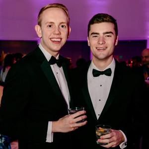 Meet your Posher, Paul